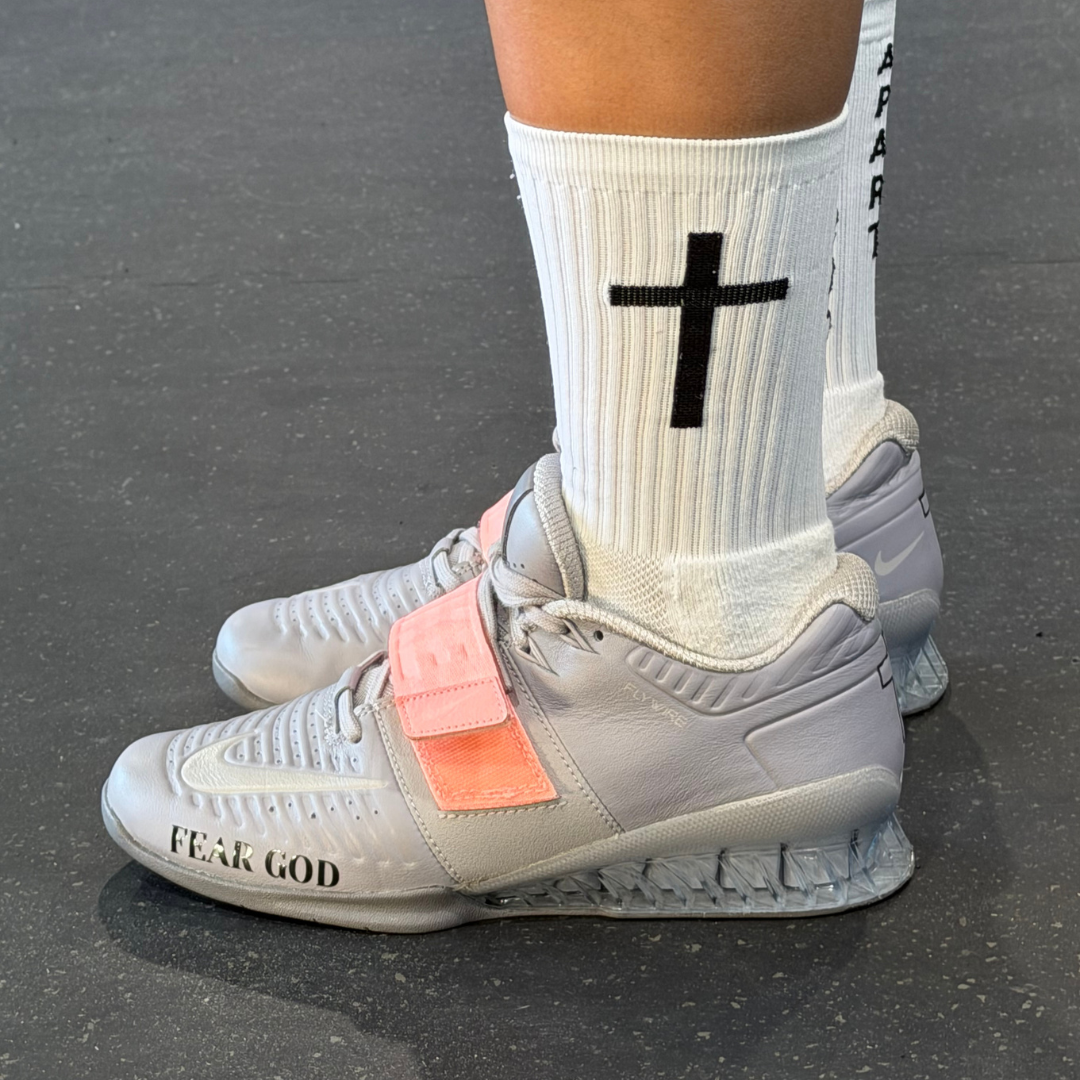 BOOT DECALS 🔥