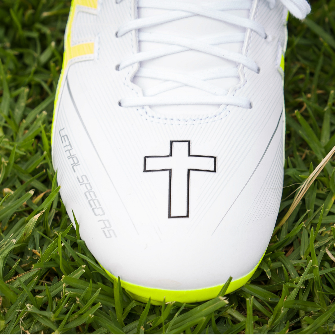 BOOT DECALS 🔥