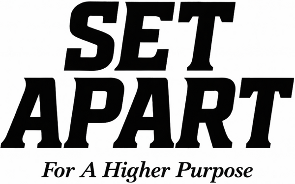 Set Apart Apparel